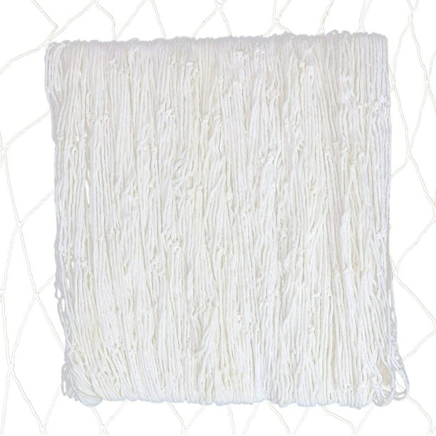 Big Mo's Toys Nautical Fish Net Party Decorations for Pirate Party Nautical Themed Cotton Fishnet Hawaiian Party Big Mo's Toys Nautical Fish Net Party Decorations for Pirate Party Nautical Themed Cotton Fishnet Hawaiian Party
